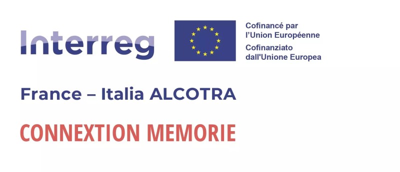 ALCOTRA-Interreg