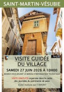 visite de village 2026-gratuiteC