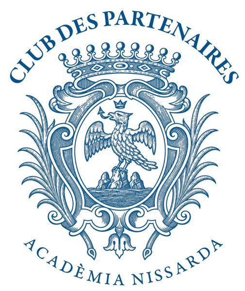 Logo Club des Partenaires